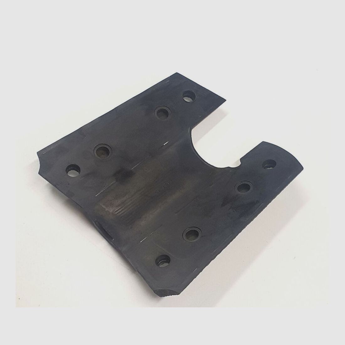 Pachmayr Colt 1911 rubber grip panels