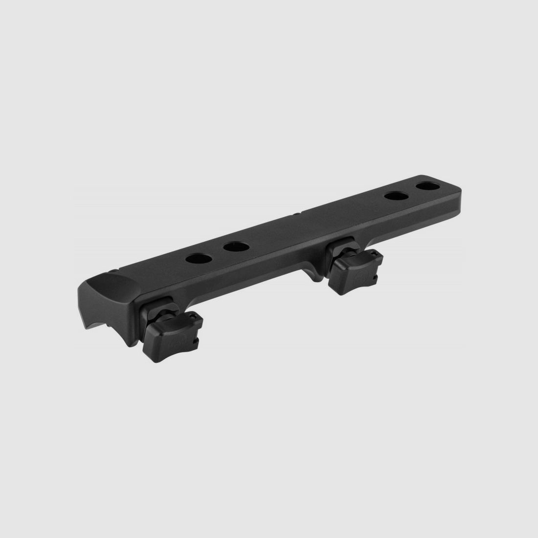 Socle Blaser Makuick BH12 levier rabattable, image 3 sur 3