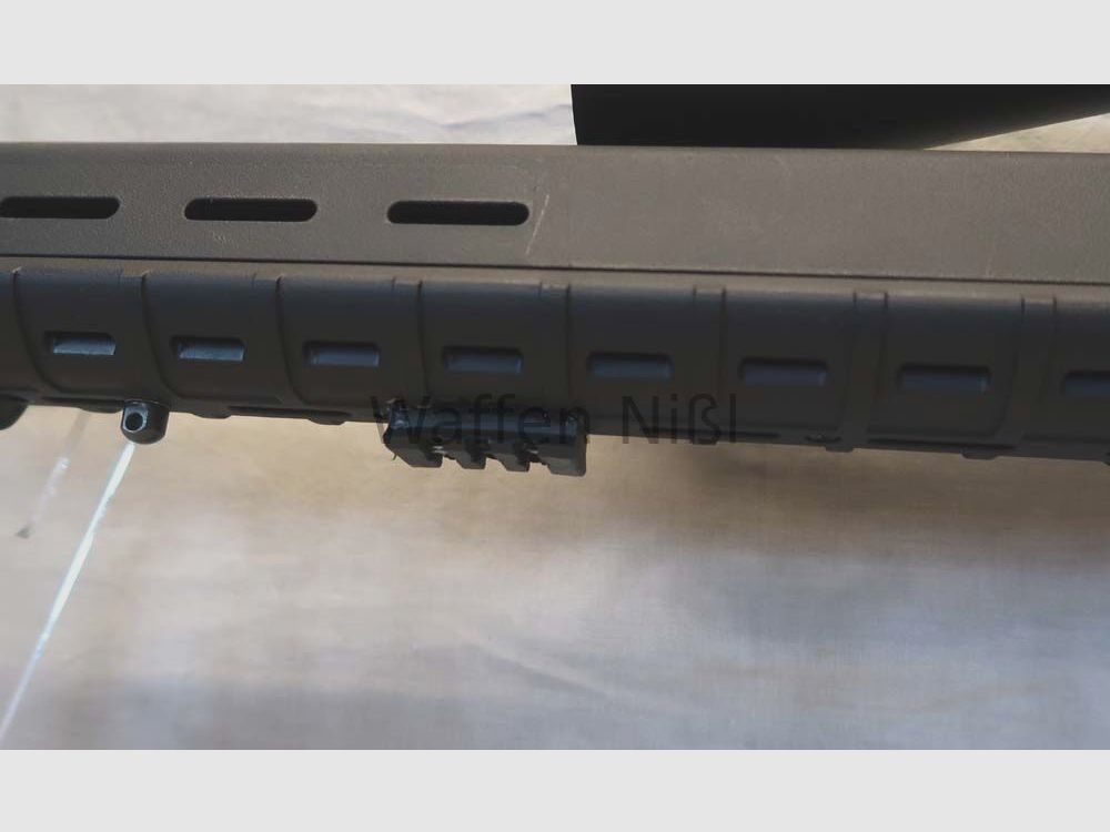 SIG Sauer SIGM 400 Sport