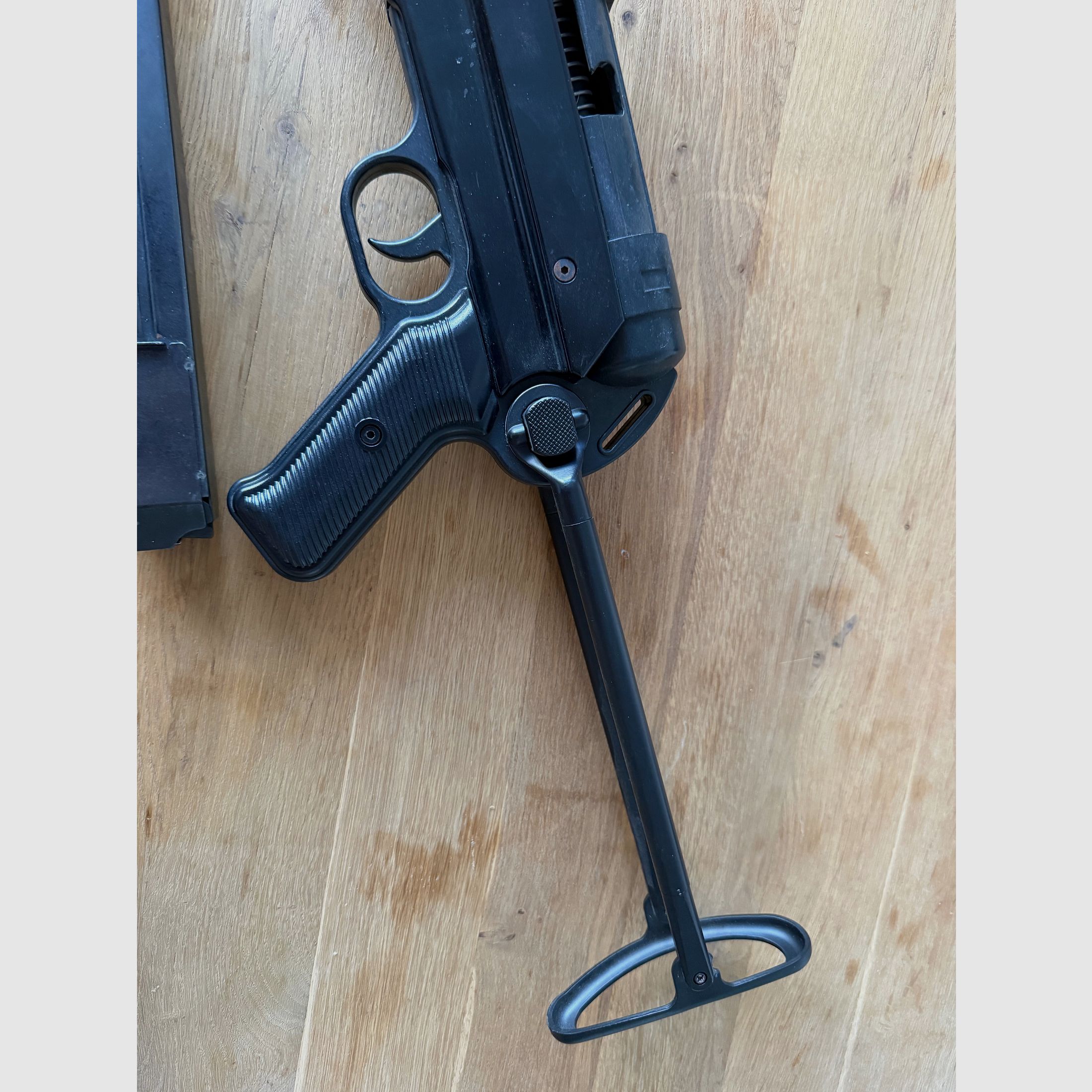 MP40 PAK Schreckschuss