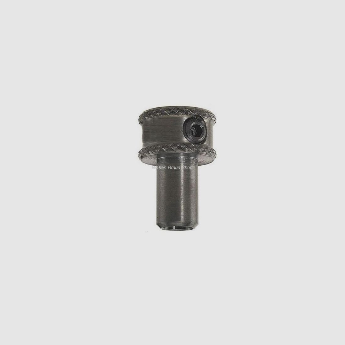 ZÜNDLOCH-ENTGRATER .45 RCBS KALIBEREINSATZ RCBS KALIBEREINSATZ