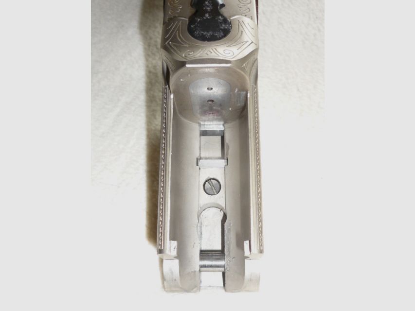 Blaser BBF 700 - Matrix set available