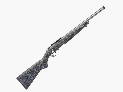 Carabine à verrou Ruger American Rimfire Target - 17 HMR