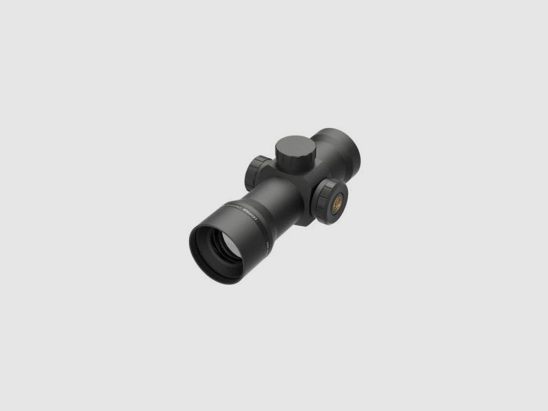 Leupold Freedom 1x34 1 MOA Leuchtpunkt ohne Montage