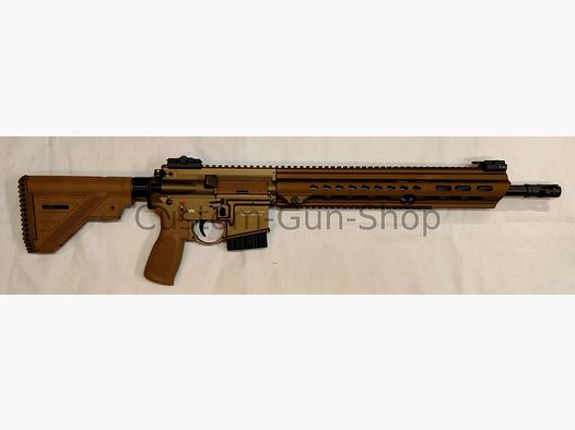 Heckler & Koch MR223 A3