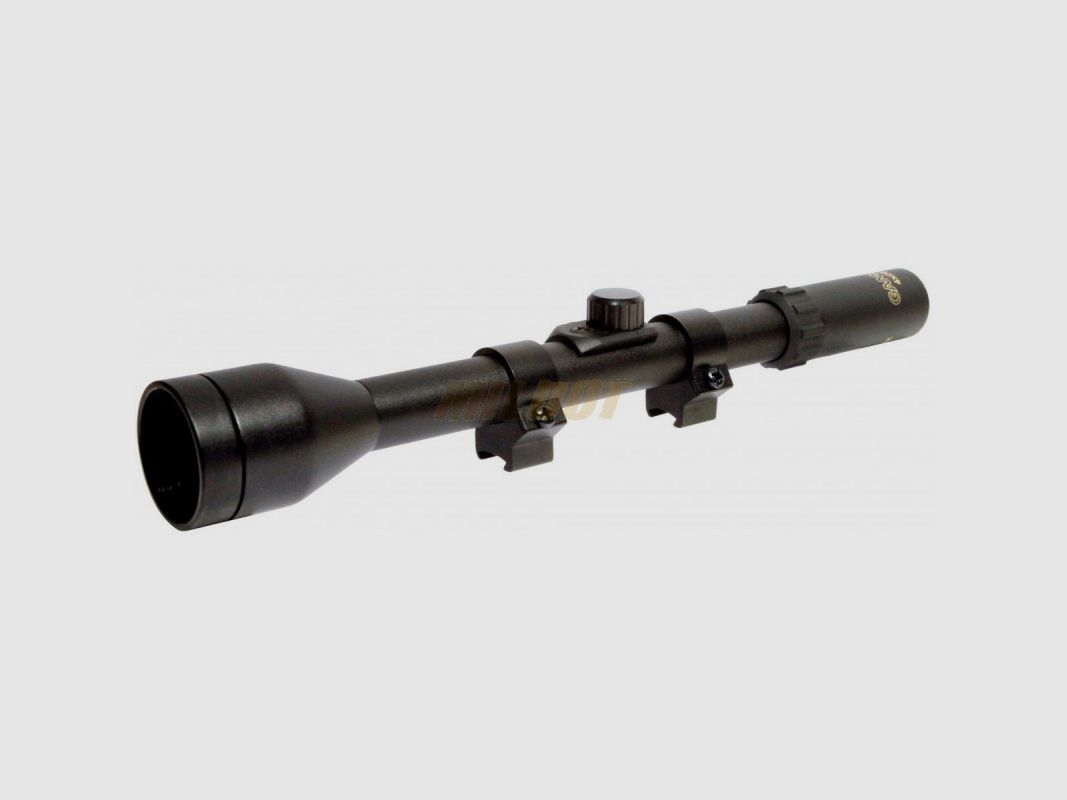 Gamo 4x28 TV telescopio, immagine 2 di 2