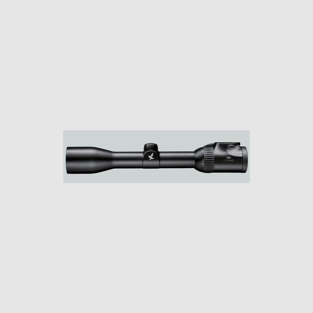 Ottica da puntamento SWAROVSKI Z6i 1,7-10X42, immagine 3 di 3