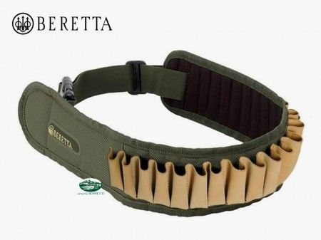 BERETTA Patronentasche Kal.20 - 20 Fächer