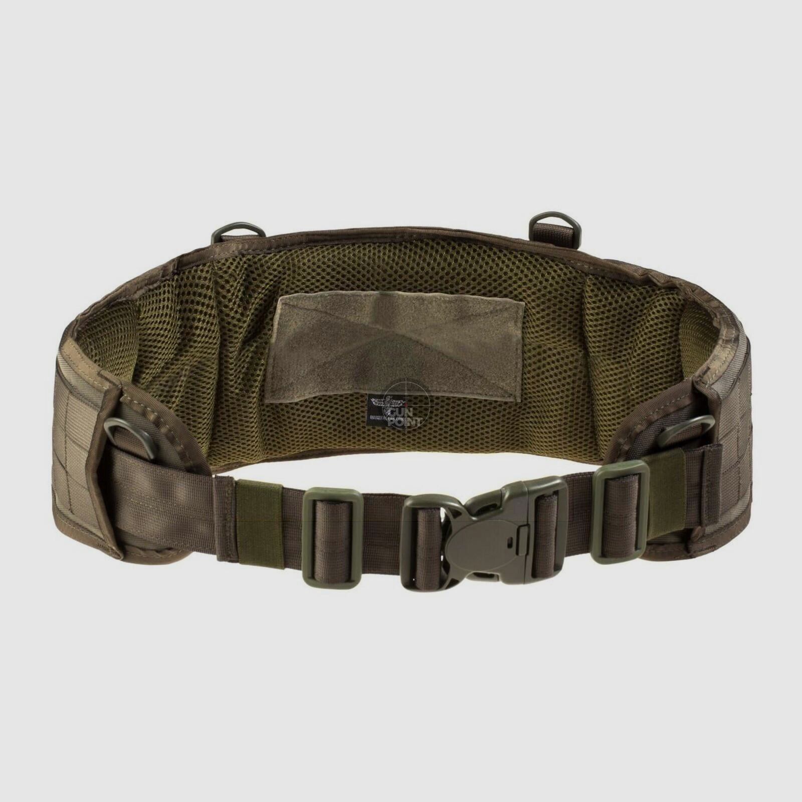 Invader Gear PLB Belt-Ranger Green