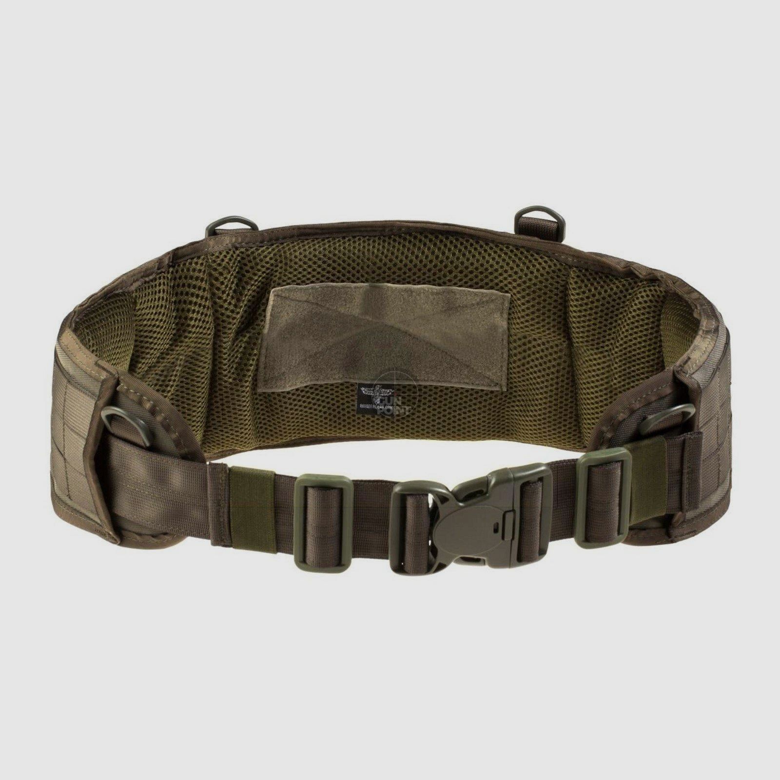 Invader Gear PLB Belt-Ranger Green