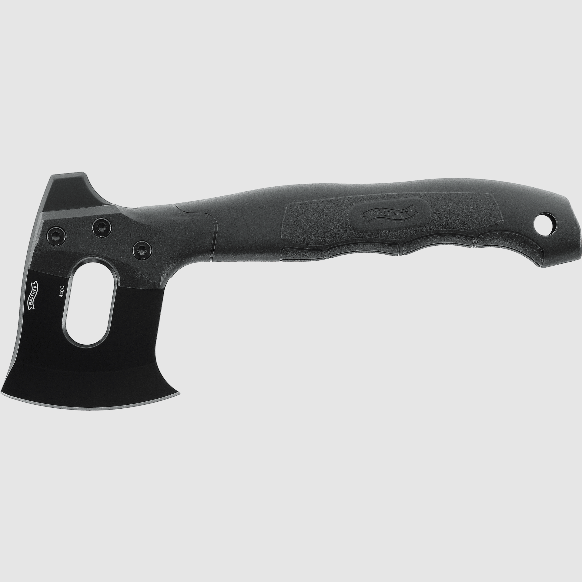 Walther Compact Axe