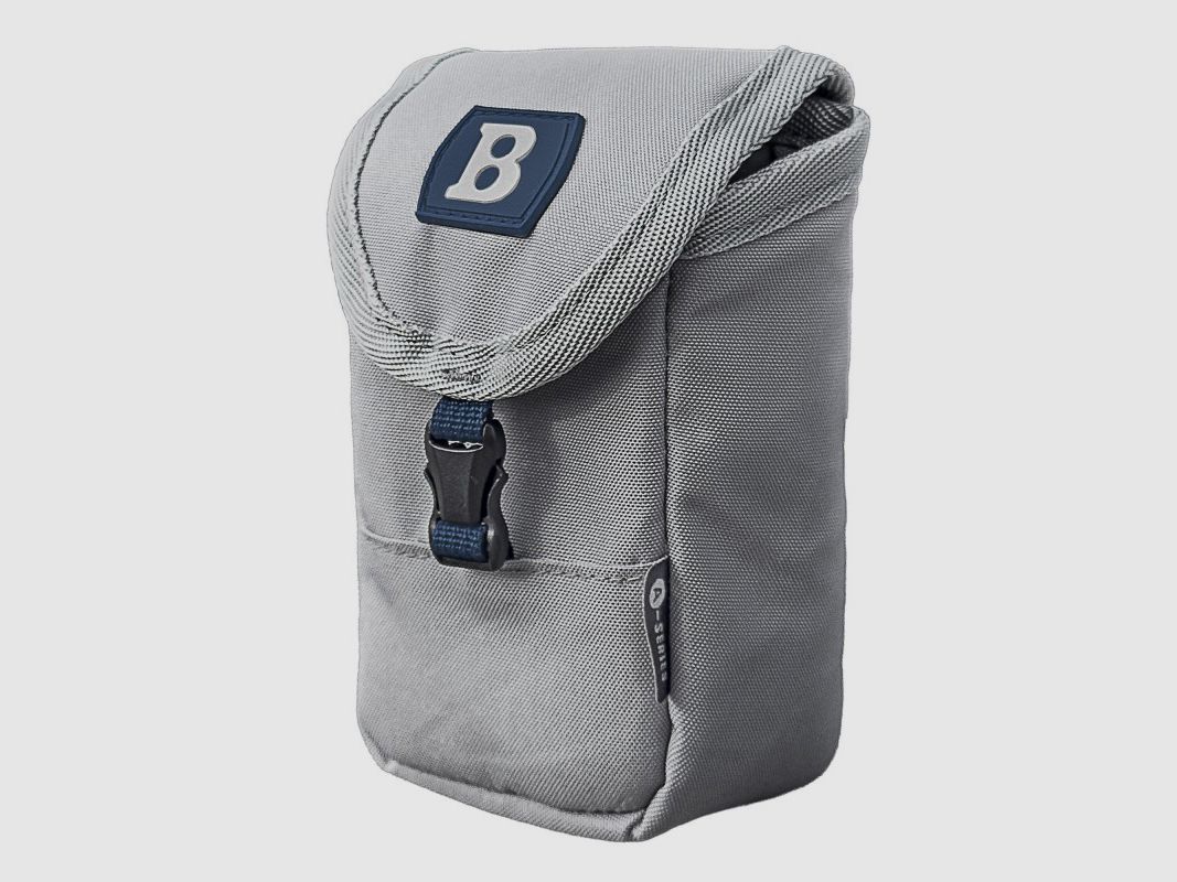 Monocolo BUSHNELL A3 Sky Captain Blu - 10x32, immagine 3 di 7