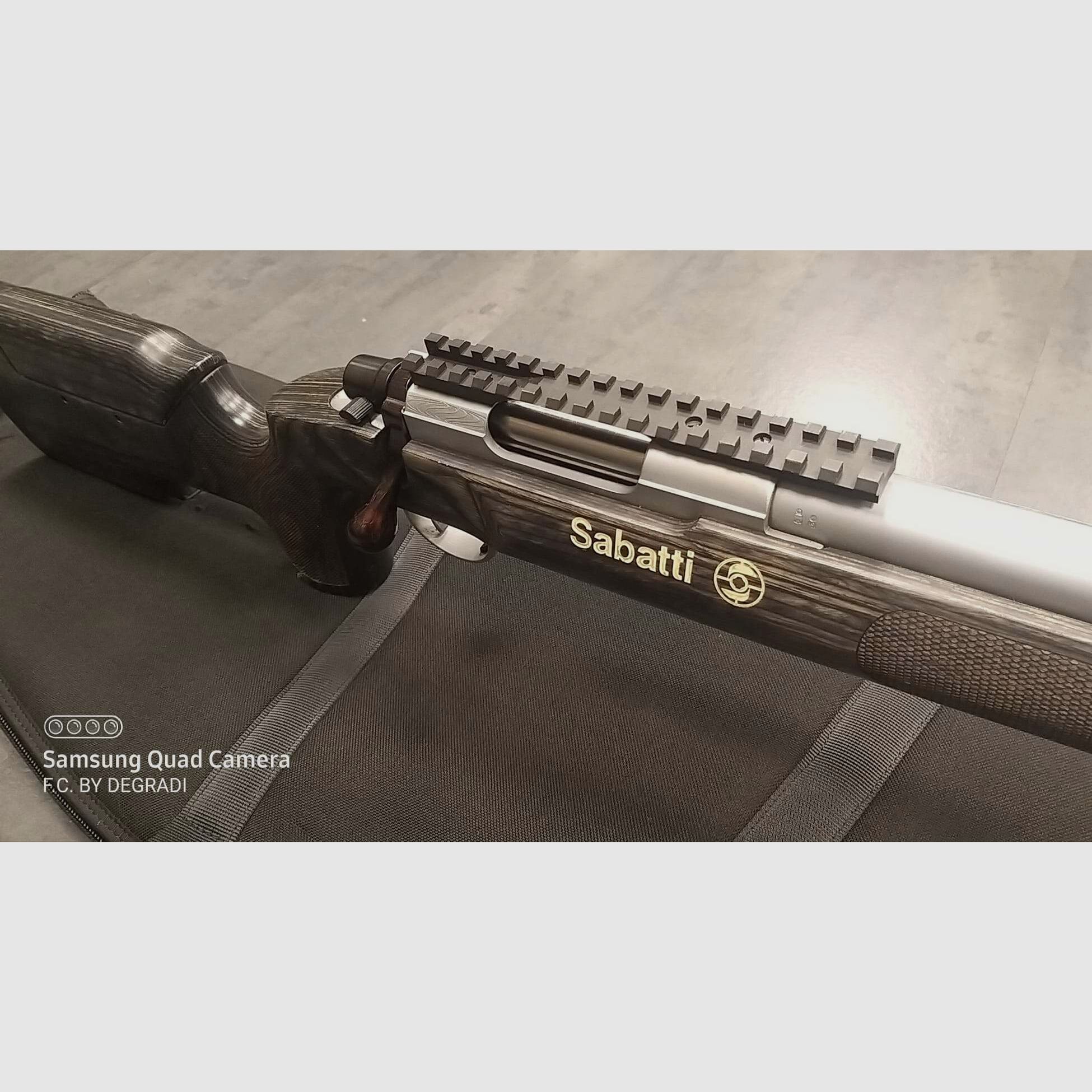 SABATTI ROVER CALIBER .308 Win., image 3 of 5