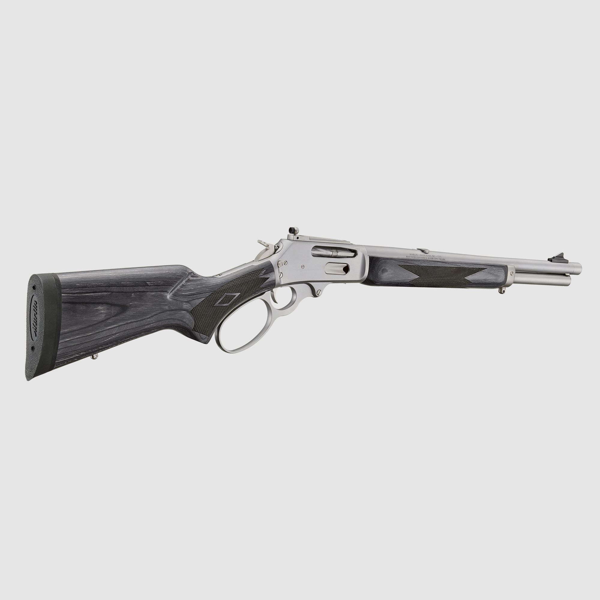 Marlin 336 TRAPPER .30-30 Win. 16,17"/41,2cm 5/8"x24 5+1 Magazin Unterhebelrepetierbüchse