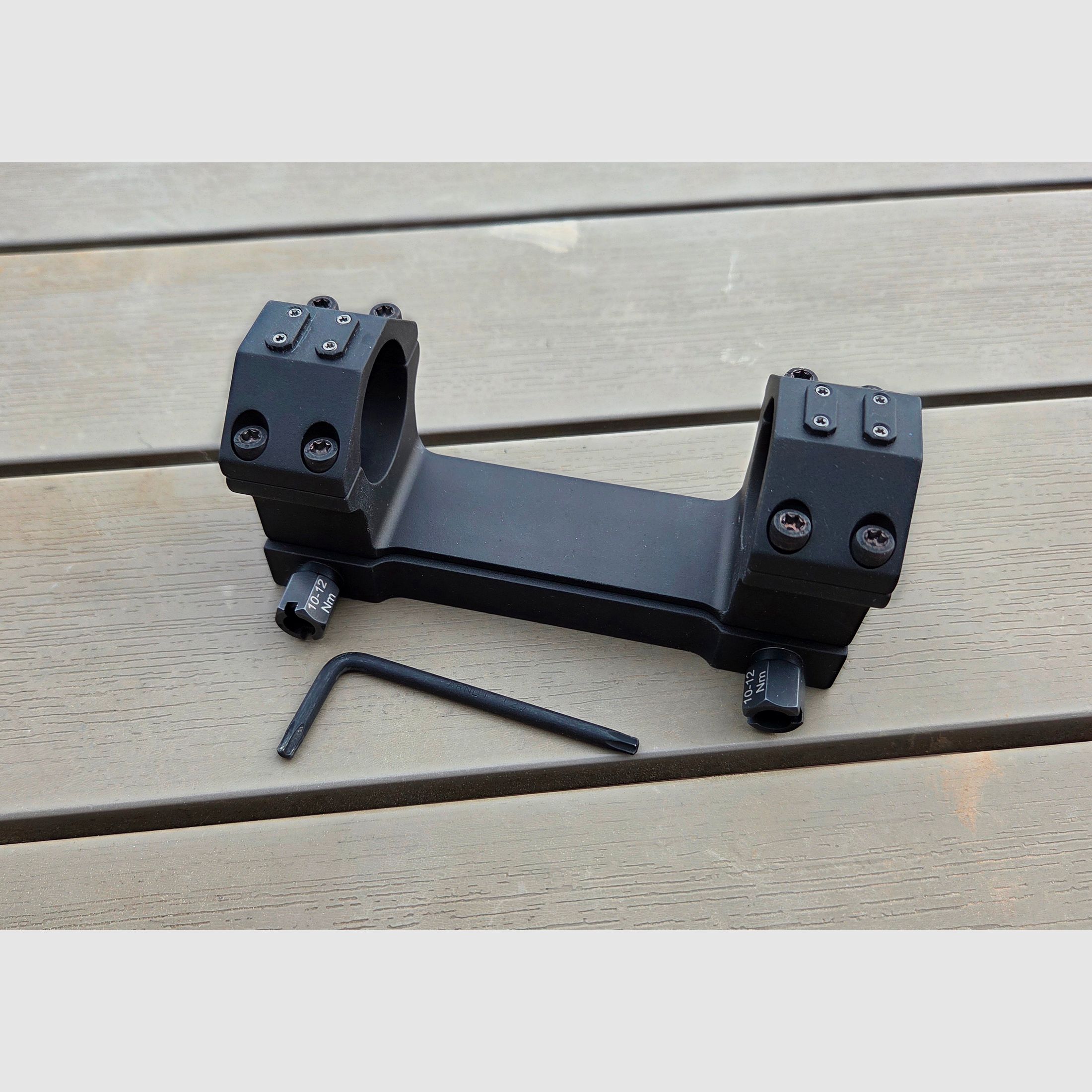ERATAC T5 30mm Blockmontage Schraube