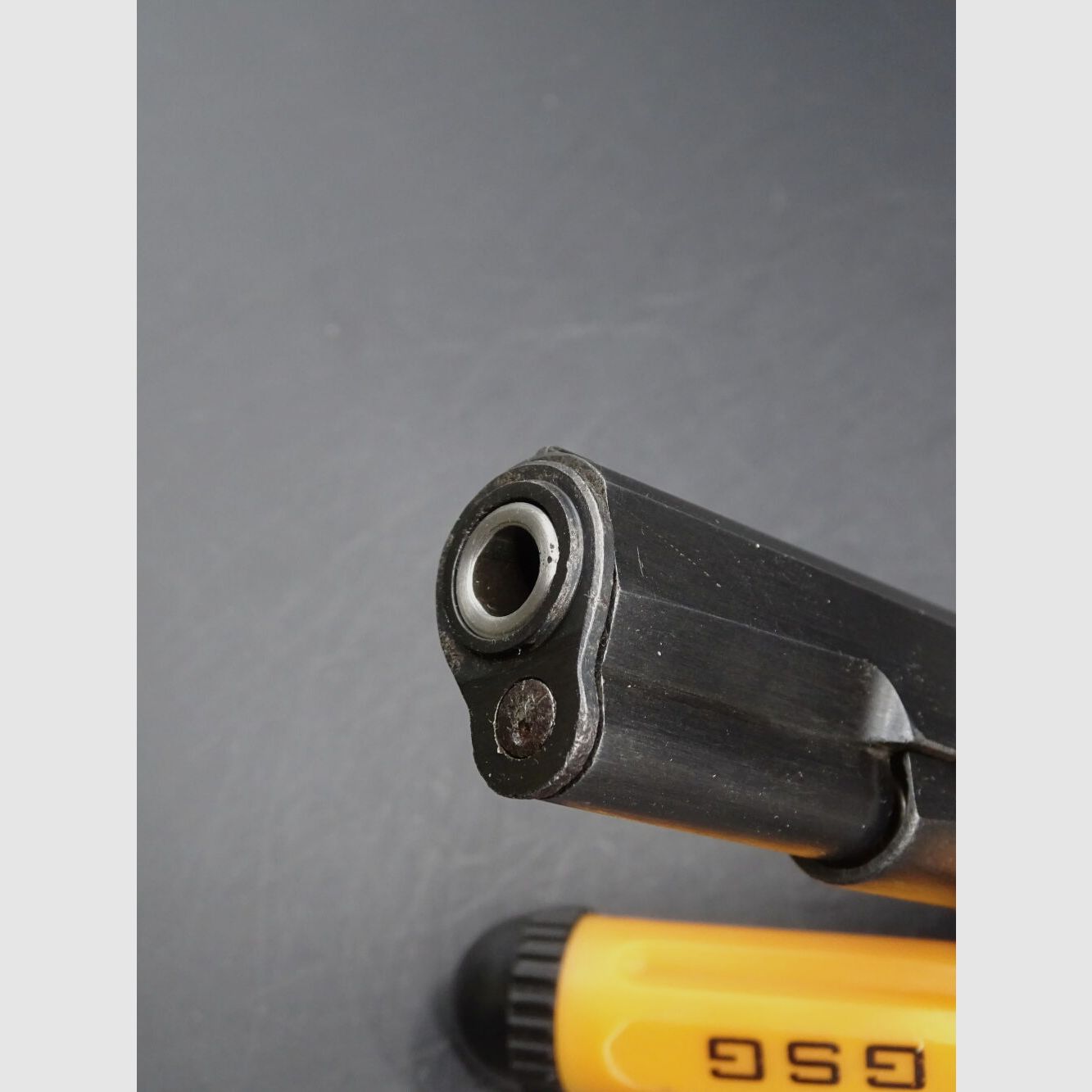 Tokarev TT 33 Bj 1943 Kaliber 7,62 Tok. TT33