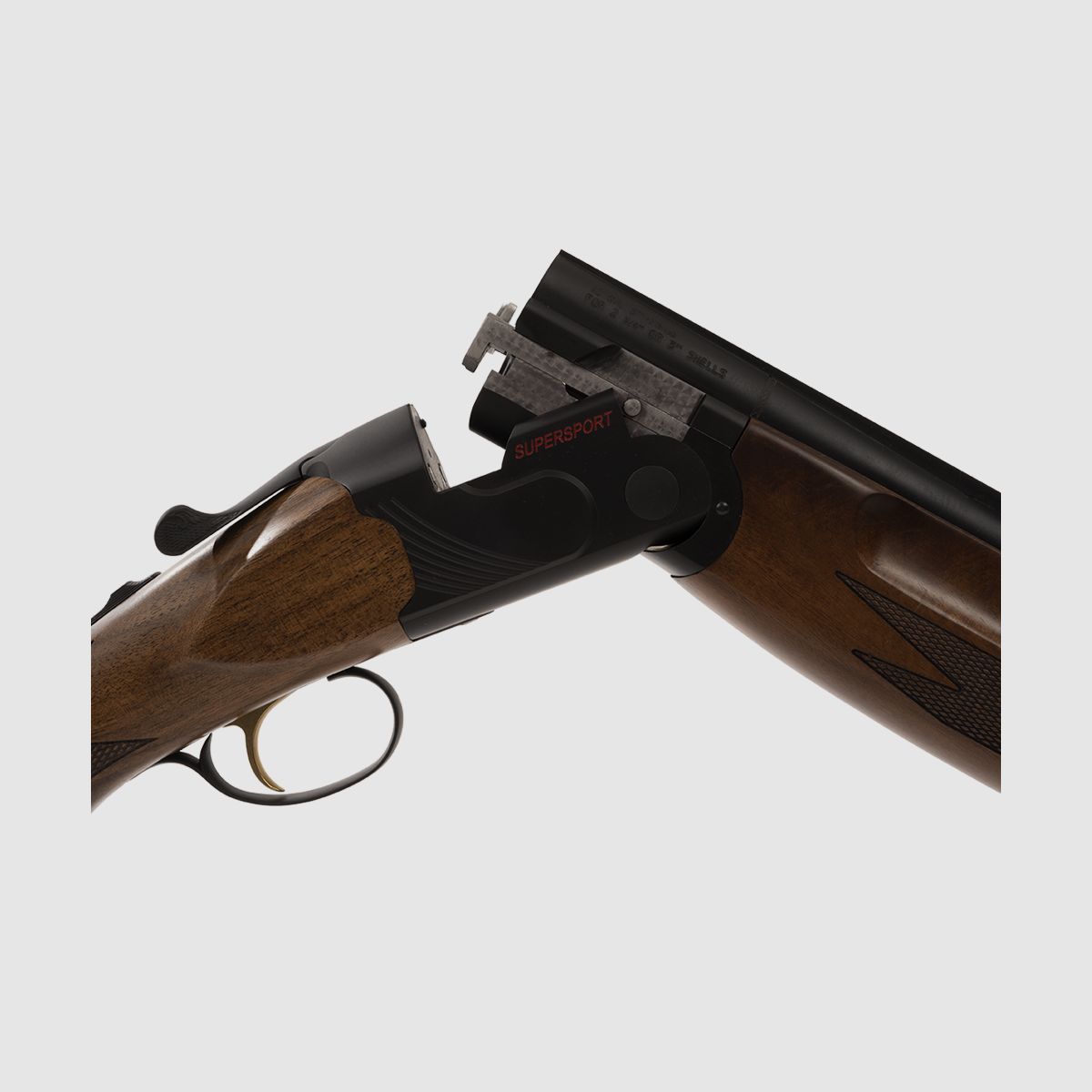 BRENNER BF20 SUPERSPORT LAUFLÄNGE 76 CM