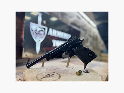 USATO – PISTOLA – BERETTA MOD. 71 cal. 22LR