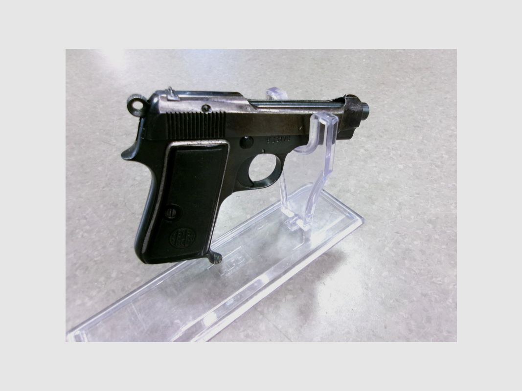 BERETTA 35 cal. 7,65BR usado, imagen 4 de 4