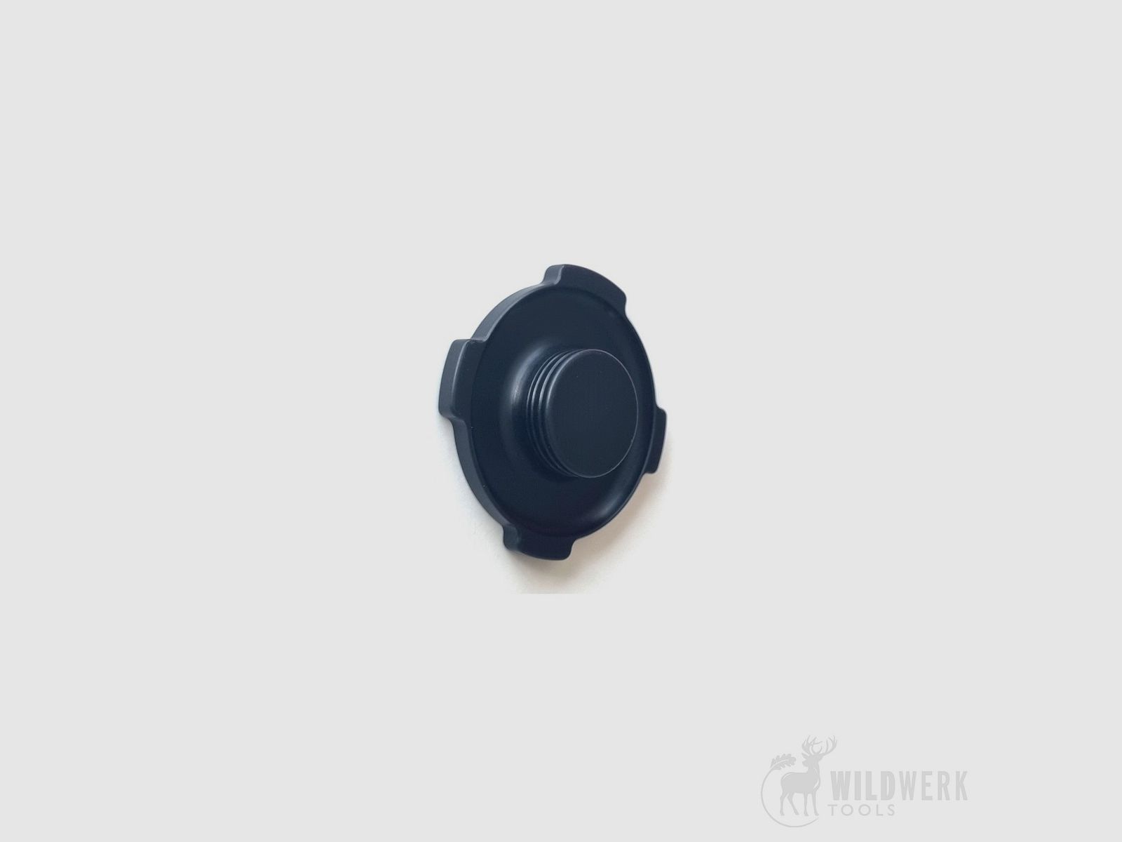 Rusan Cap for Modular Clamp Adapter (Scope Cover)