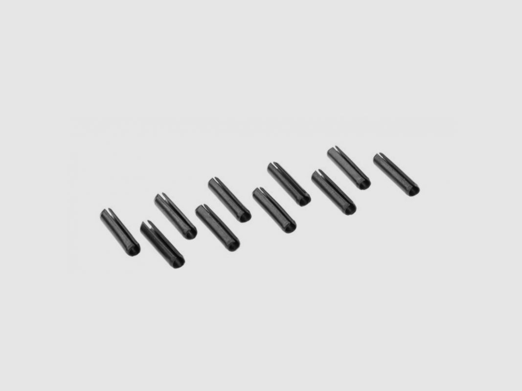 Spiralstift