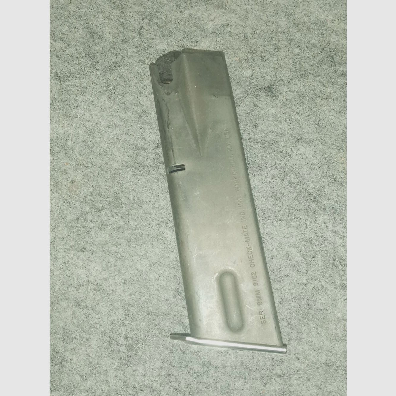 Beretta , USA Magazin M92F