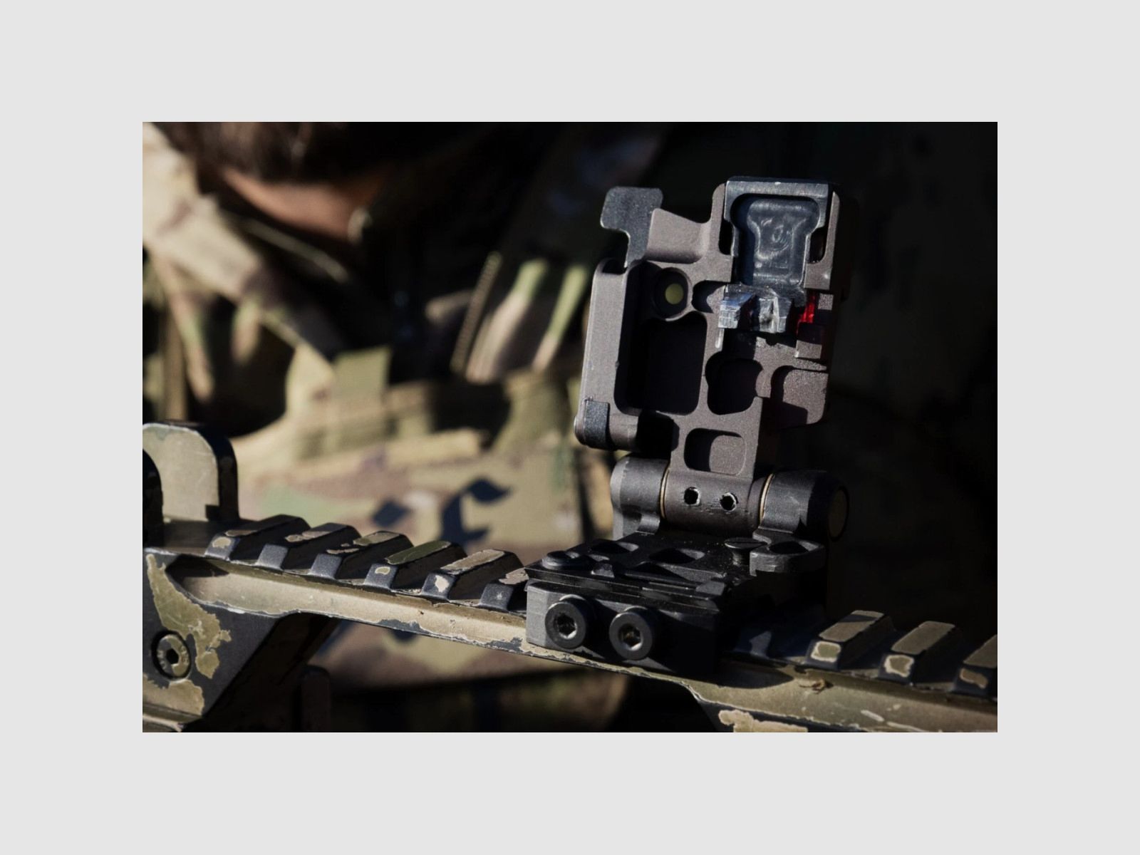 Falconclaw - QDF, image 2 of 4