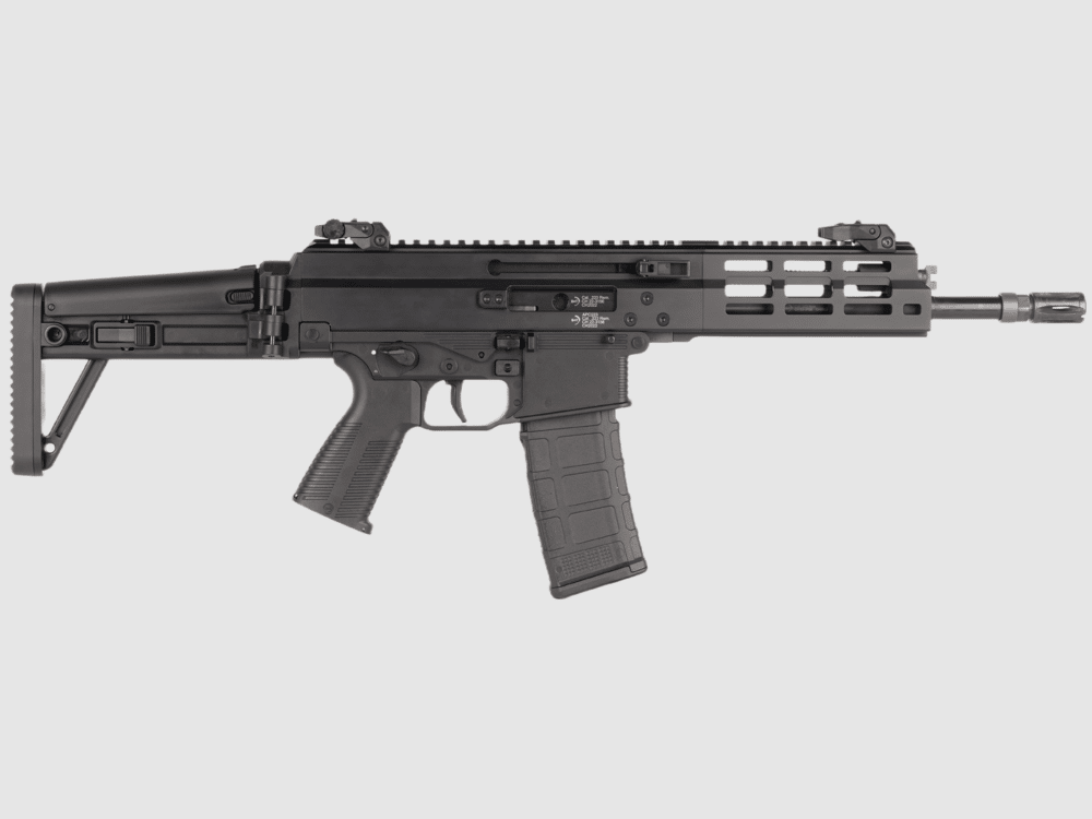 B&T APC223 Pro .223 Rem.