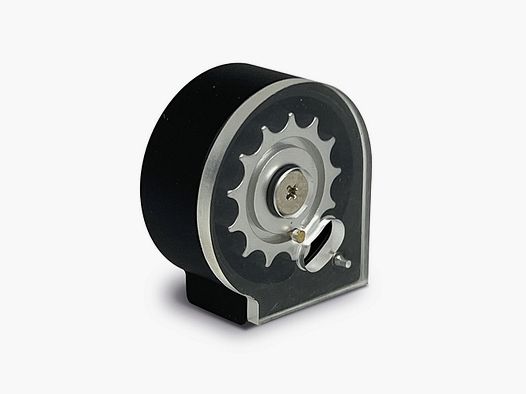 CARGADOR 6.35 - 12.01.0005