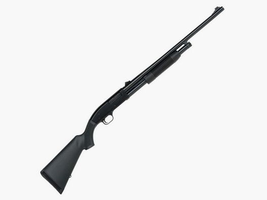 Mossberg Maverick 88 Slug 24" (24 cale) 12/76
