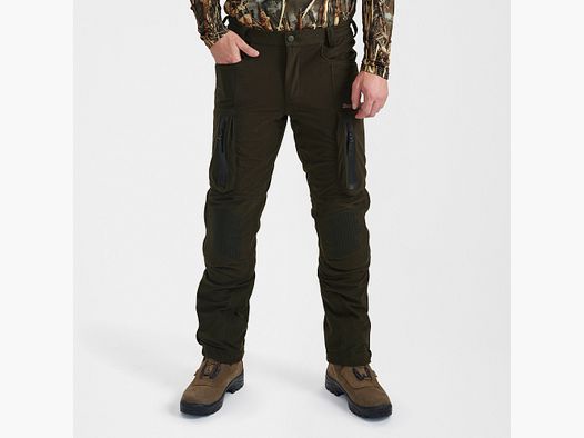 Deerhunter Game Pro Light Pantaloni Wood 56