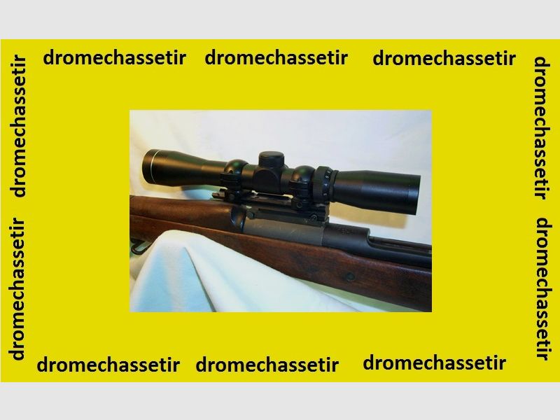 Weaver-Montageschiene für Springfield 1903