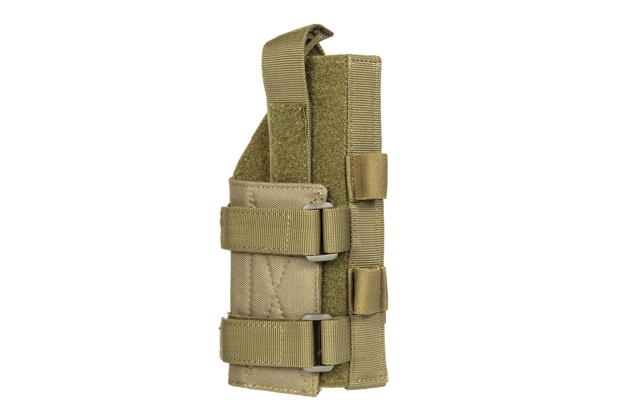 Universele holster PB8999 – Olijfgroen, afbeelding 2 van 12