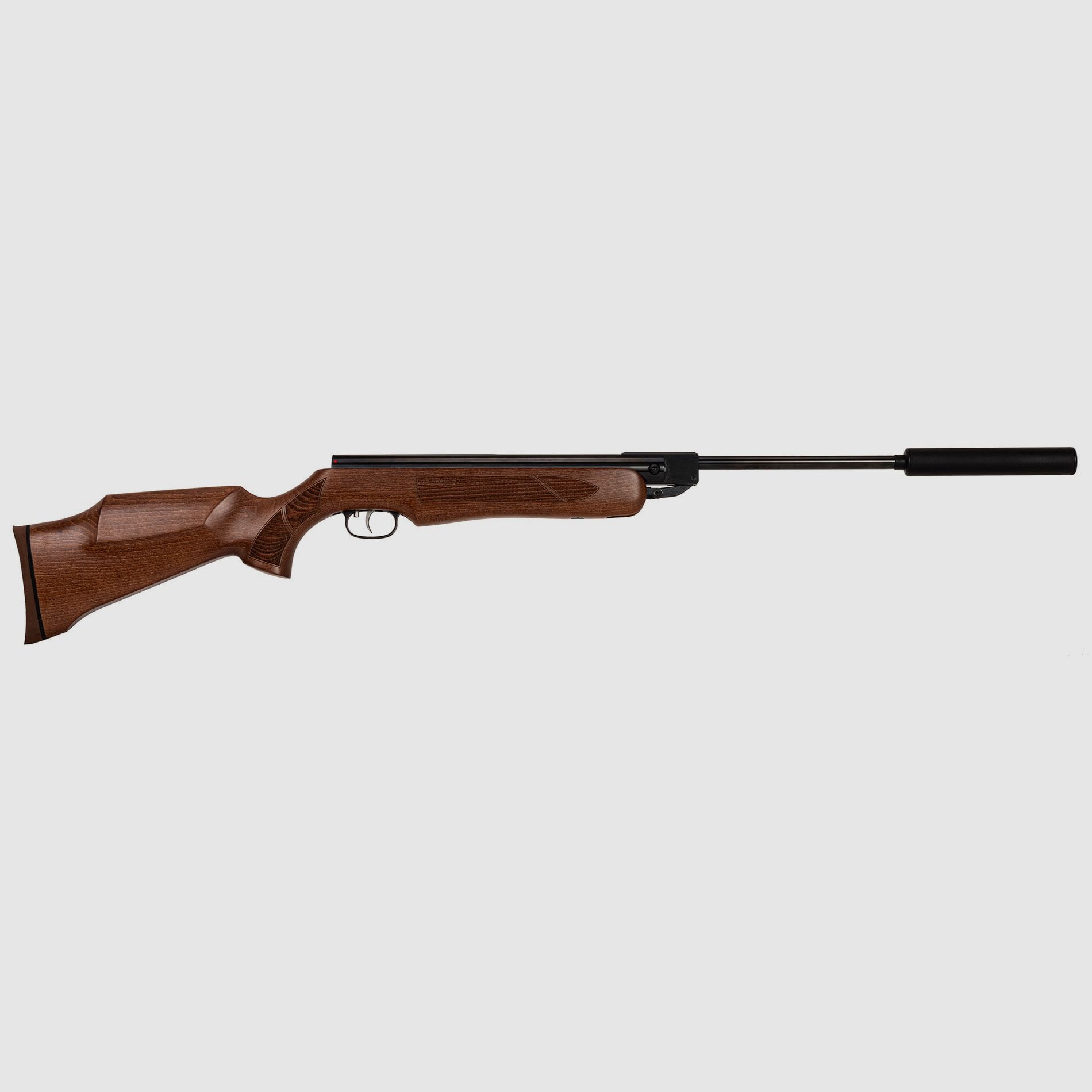 Weihrauch HW 35 SD