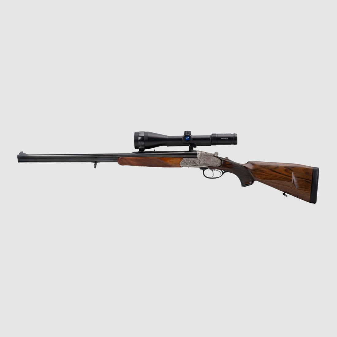 Krieghoff Neptun Seitenschl DBD mit WL