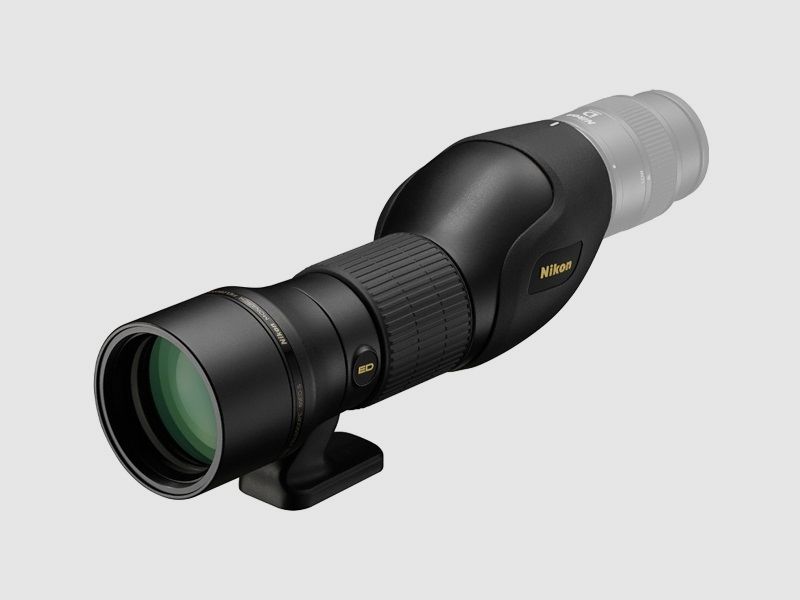 Nikon Nikon Fieldscope Monarch 60ED-S