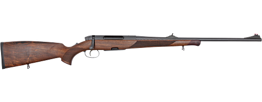 Steyr Mannlicher Mannlicher SM12 Halbschaft