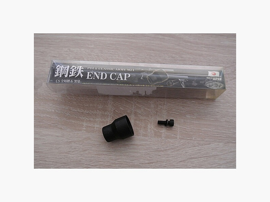 PDI End Cap for M24 PDI Classic Army Sniper airsoft softair