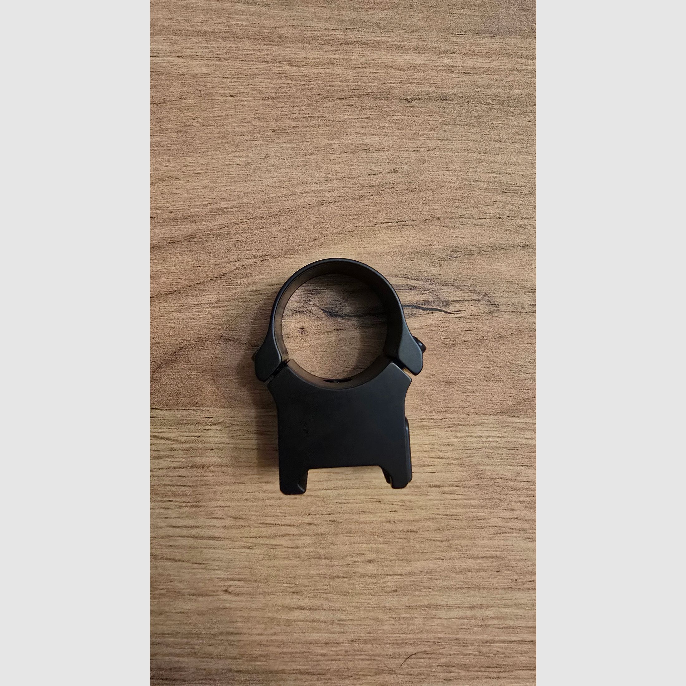 EAW Aufkippmontage BLUE-LINE für Picatinny-Schiene, Ø 30 mm