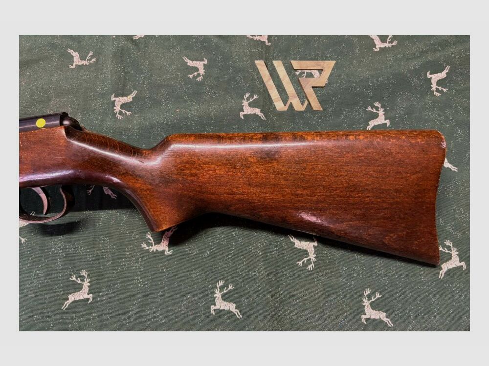 Anschütz .22lr, Bild 3 von 5