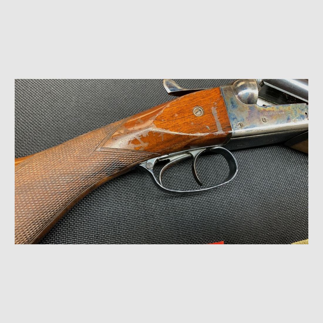 Verney Carron ohne 12/70