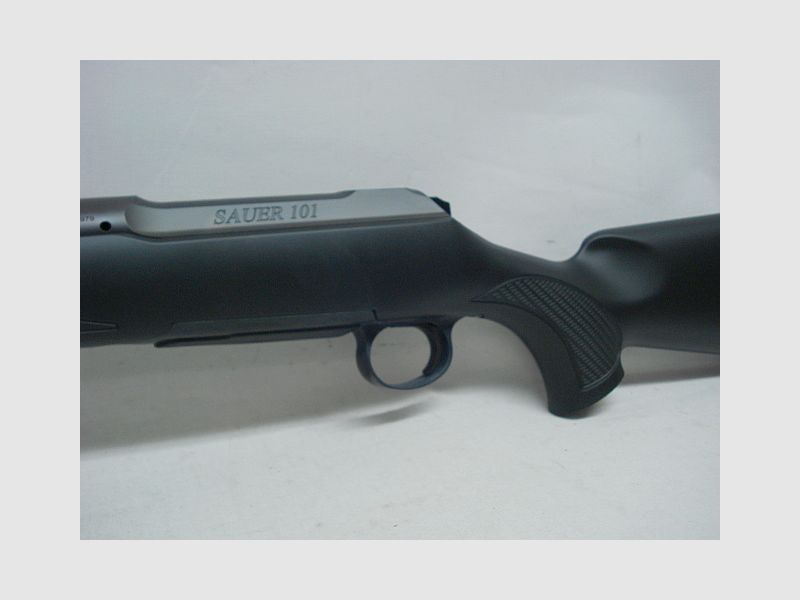 101 Classic XT LL56 MG oV - .308Win, Polymer-Softtouch