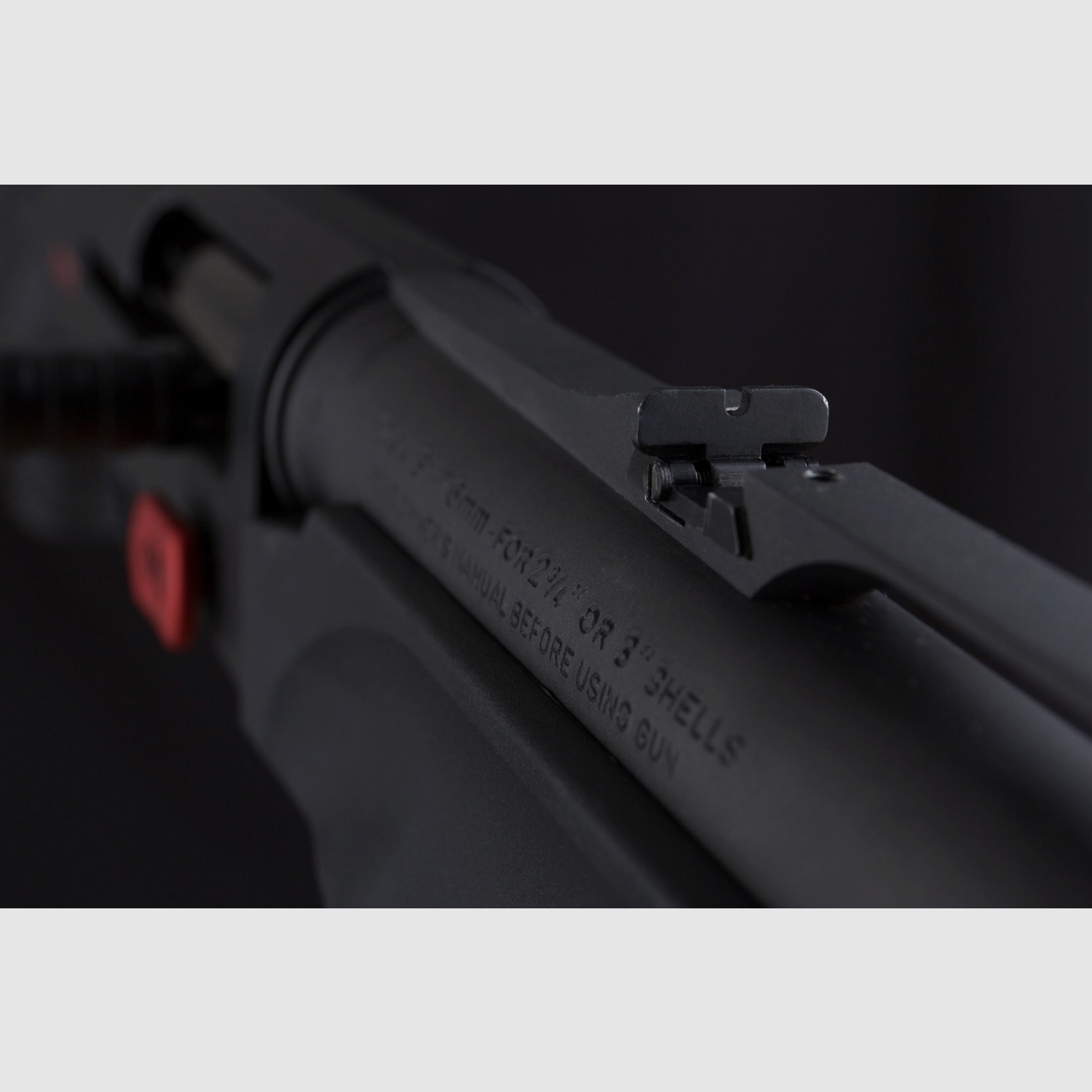 BENELLI M2 SP, image 8 sur 11