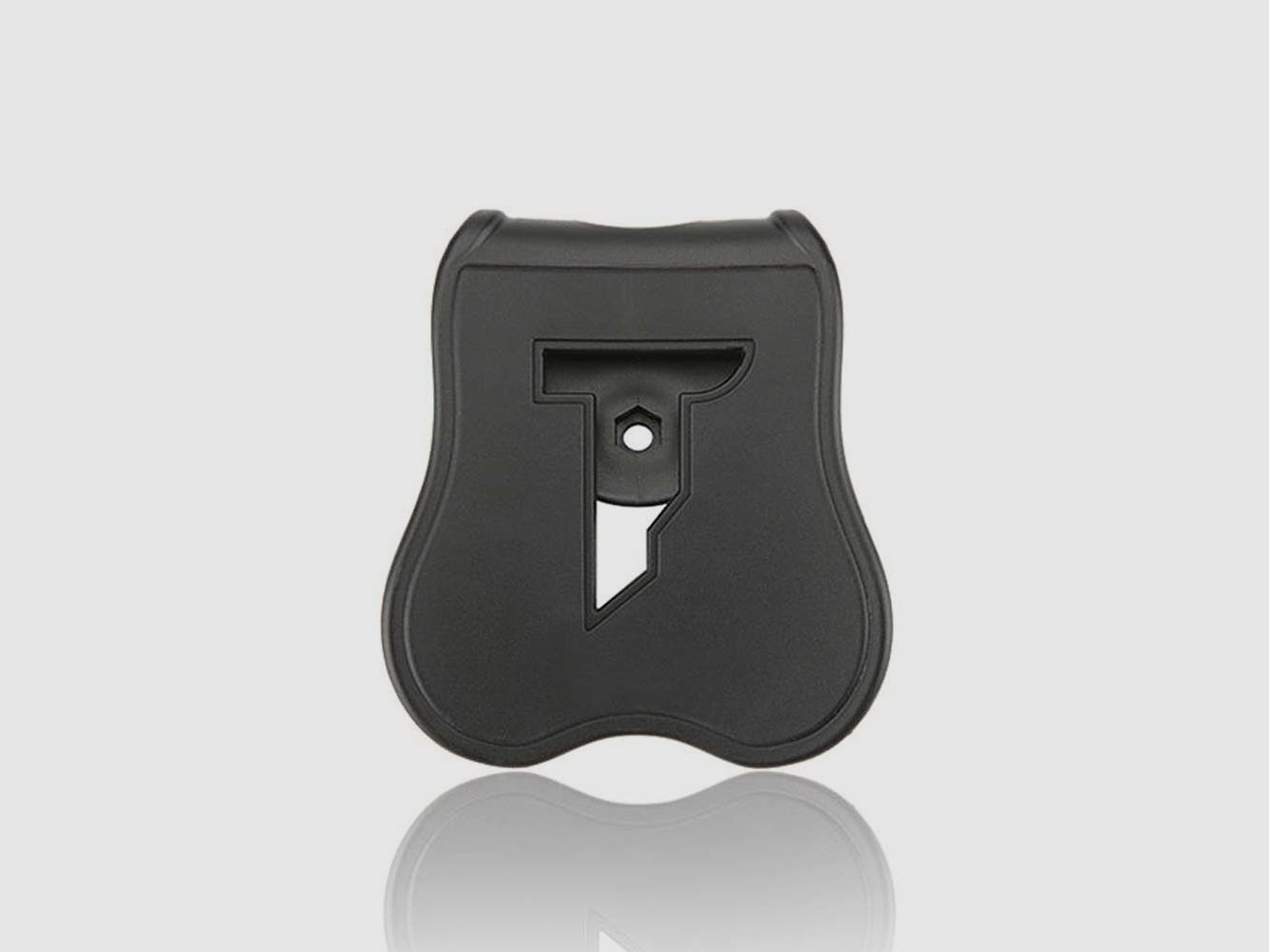 CYTAC Paddle Platform R-Defender, Magazine...