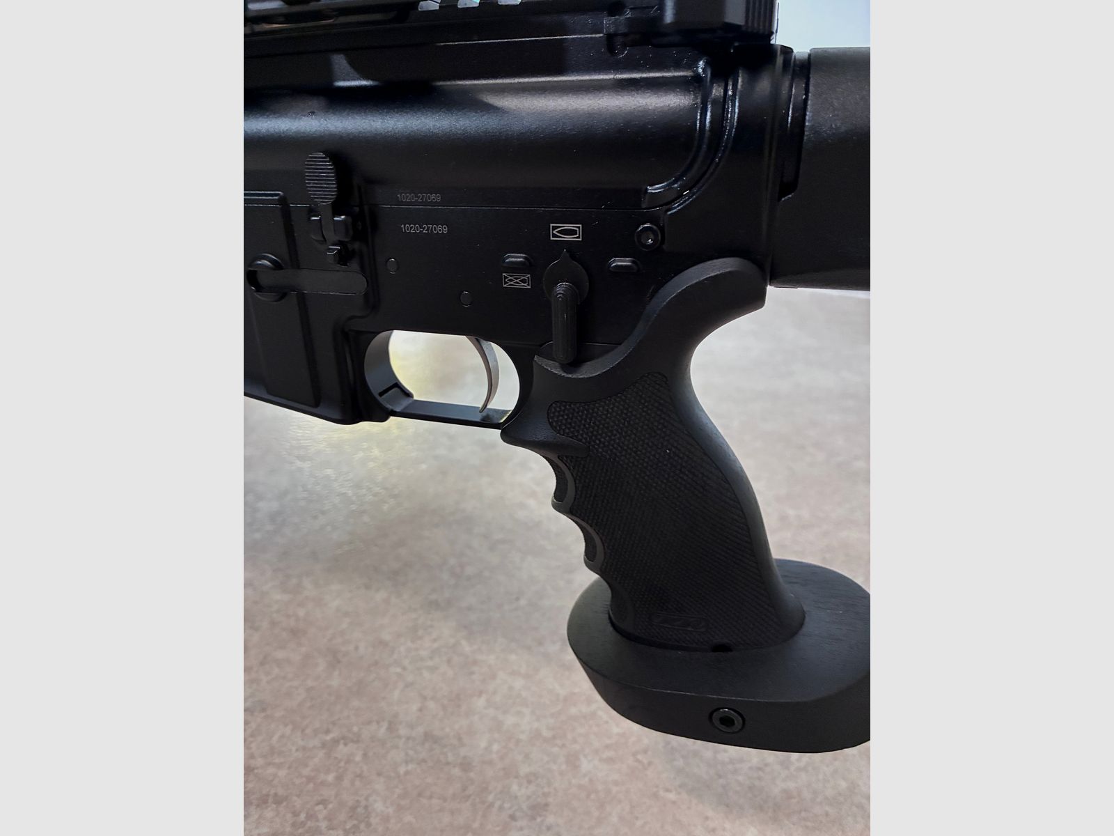 OA 15 A4 TRH 20" + Premium Optiek + High End Accessoires + AUER Koffer