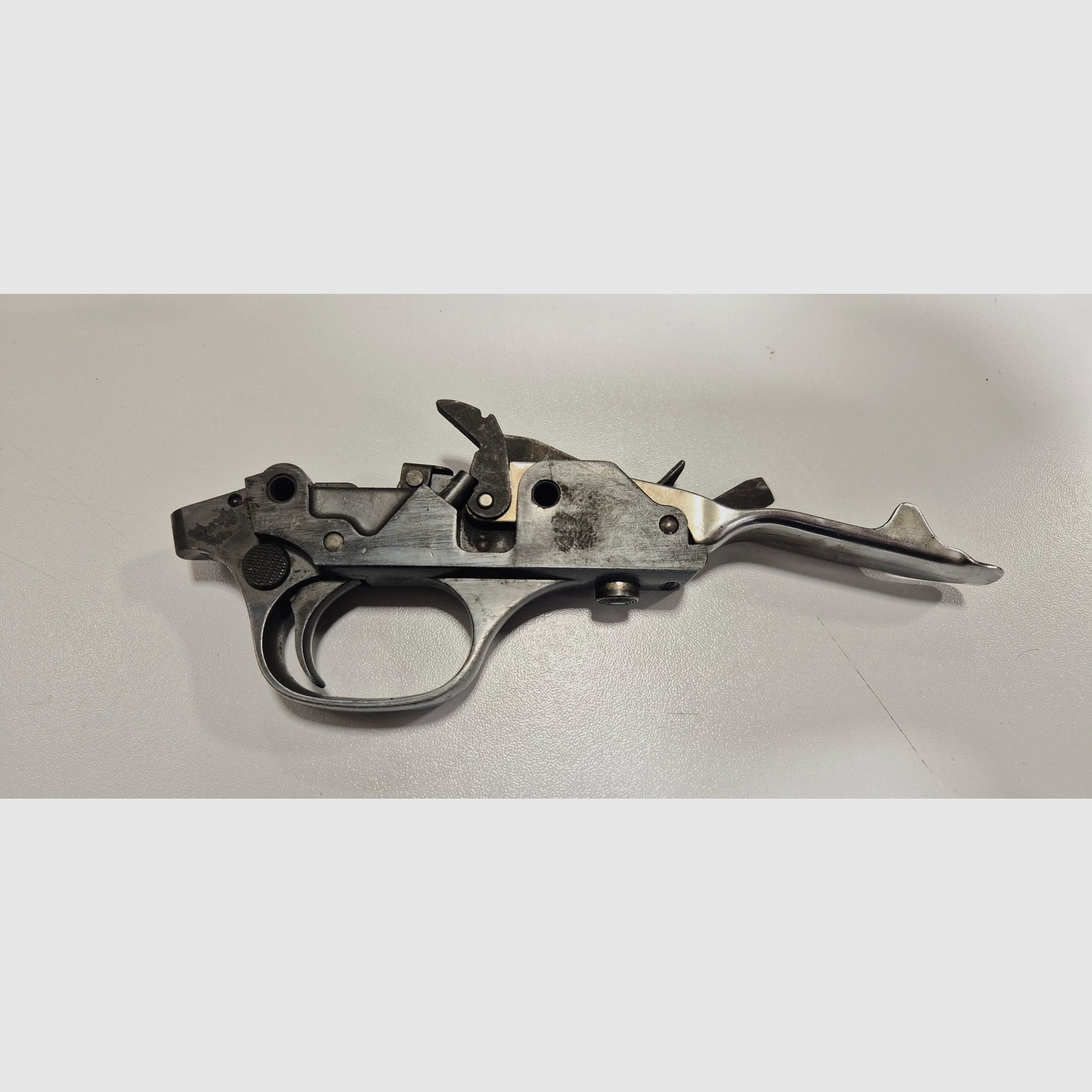 VOLLSTÄNDIGER ABZUG BLOCK FLINTEN MANUFRANCE RAPID, Bild 1 von 4