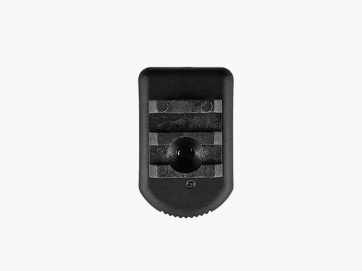myDRYfire Magazine Base Rail Adapter | MantisX