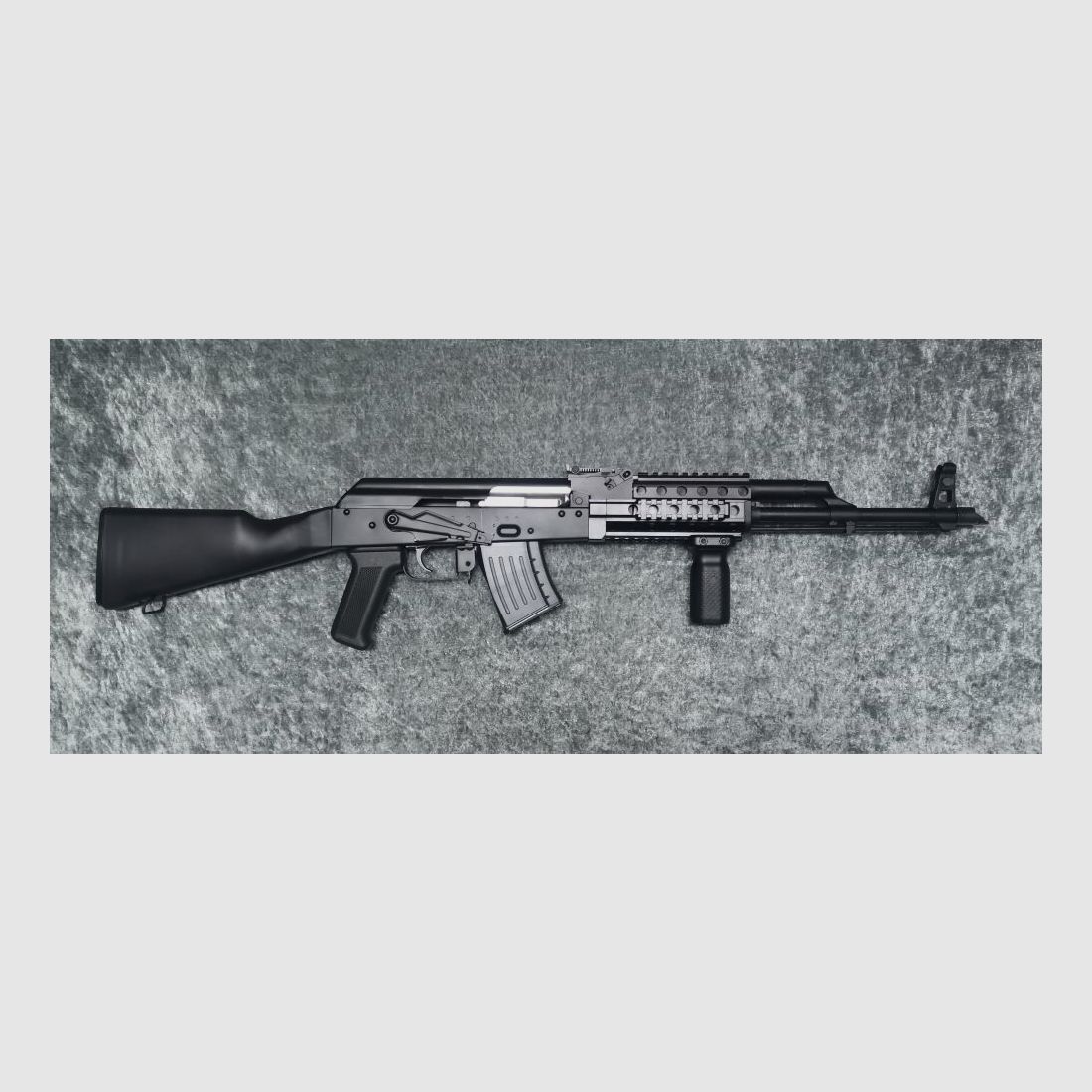 WBP Jack Tactical System AK47 Kalaschnikow inkl.Koffer