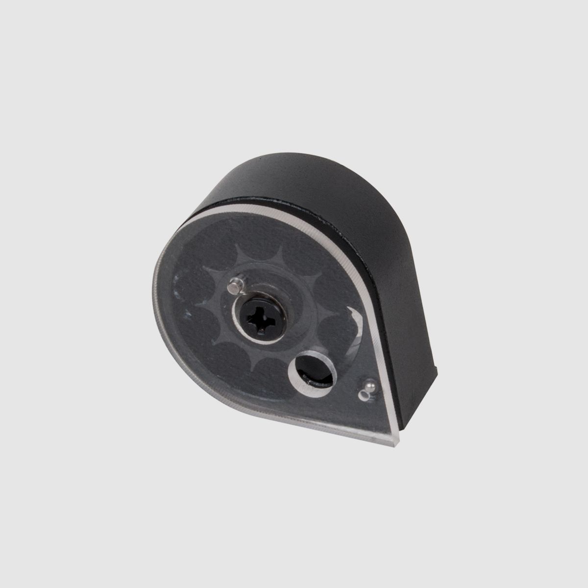 DIANA Magazin Metall stormrider trailscout bandit chaser airbug 9 Schuss 4,5mm - Druckluft Pressluft | PCP | Co2