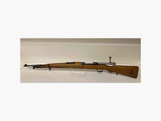 Rep.Büchse La Coruna 98er/43 Kal.308Win. gebraucht